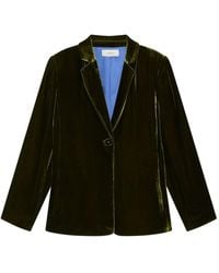 Maliparmi - Veste À Simple Boutonnage - Lyst