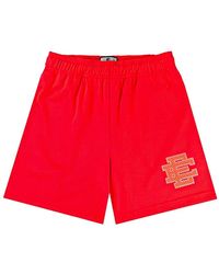 Eric Emanuel - Ee Core Mesh Shorts - Lyst