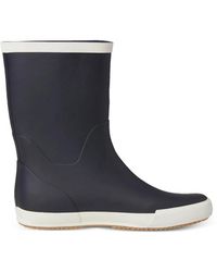Helly Hansen - Stiefel Mit Logo-Patch - Lyst