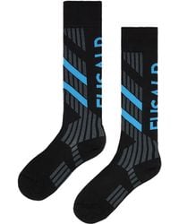 Fusalp - Tech Jacquard Socks - Lyst