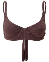 Melissa Odabash - Noto Bikini Top - Lyst