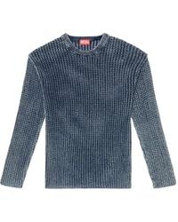 DIESEL - Sweaters - Lyst