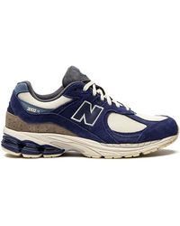 New Balance - 2002R "Night Tide" Sneakers - Lyst
