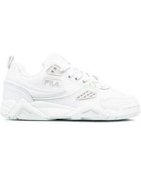 Fila - Casim Low-Top Sneakers - Lyst