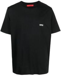 Kusikohc - Photograph-Print Cotton T-Shirt - Lyst