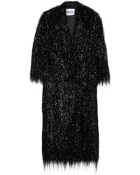 MEDEA - Loose-Threads Coat - Lyst