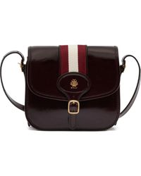 Bally - Beckett Minisa W - Lyst