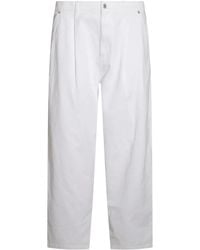 Moschino - Jeans Im Oversized-Look - Lyst