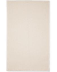 Brunello Cucinelli - Cashmere Diagonal Scarf - Lyst