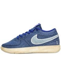 Nike - Book 1 Logo Sneakers - Lyst
