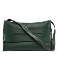 JW Anderson - Loafer Shoulder Bag - Lyst