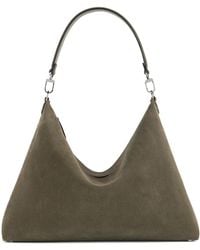 TOTEME - Medium Bevel Shoulder Bag - Lyst