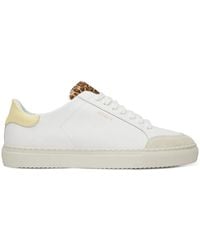 Axel Arigato - Clean 90 Triple Sneakers - Lyst