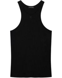 Anine Bing - Cole Tank - Lyst