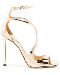 Jimmy Choo - Sandals - Lyst