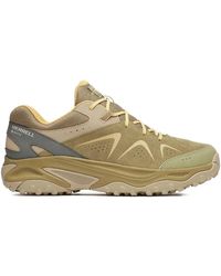 Merrell - Yokota 3 Gtx Logo-Detail Sneakers - Lyst