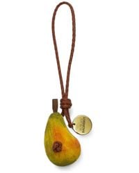 Ruslan Baginskiy - Pear Bag Charm - Lyst