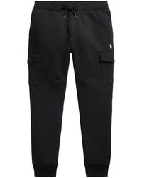 Polo Ralph Lauren - Cargo Track Pants - Lyst