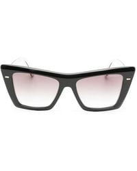 Carrera - Cat-Eye Frame Sunglasses - Lyst