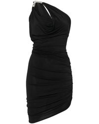 Rick Owens - Hydra Aaliyah ミニドレス - Lyst