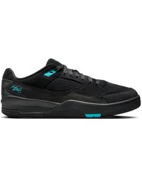 Nike - Flight Court Sneakers - Lyst