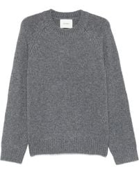 Lisa Yang - Anine D Crew-Neck Sweater - Lyst