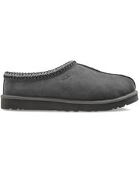 UGG - Tasman Braided-Trim Slipper Boots - Lyst