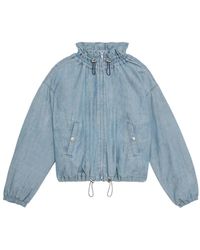 Isabel Marant - Plume Jacket - Lyst
