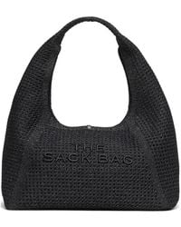 Marc Jacobs - Tote Bag Crochet Knit - Lyst