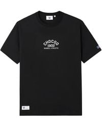 Chocoolate - Logo-Print T-Shirt - Lyst