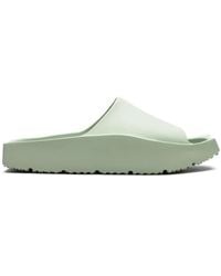 Nike - Hex Chunky Slides - Lyst
