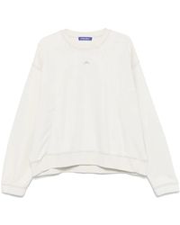 A_COLD_WALL* - Millbank Sweatshirt - Lyst