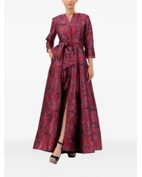 Baruni - Elham Dress - Lyst
