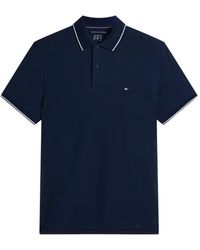 Tommy Hilfiger - Short-Sleeve Polo Shirt - Lyst