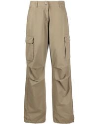 Coperni - Tapered trousers - Lyst