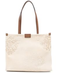 Cromia - Borsa Tote Solana - Lyst