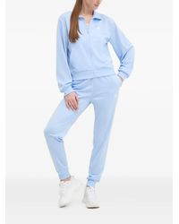 adidas - Zip-Up Tracksuit Set - Lyst