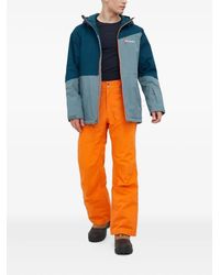 Columbia - Pantalones de esquí con cierre de botón - Lyst