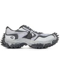 CAMPERLAB - Tornado Sneakers Mit Einsätzen - Lyst