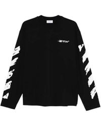 Off-White c/o Virgil Abloh - ロングtシャツ - Lyst