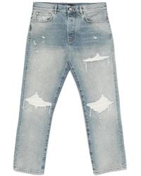 Amiri - コットン ジーンズ - Lyst