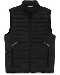 BOSS - ウォータープルーフ トップ - Lyst