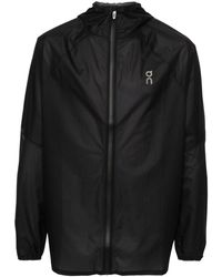 On Shoes - Lightweight Hooded Jacket - Lyst