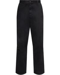 Represent - Wide-Leg Trousers - Lyst