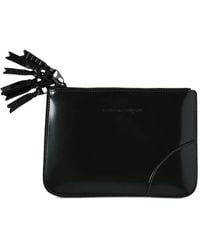 Comme des Garçons - Zipper Medley Zip Pouch - Lyst
