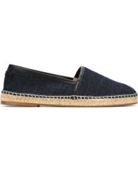 dolce and gabbana espadrilles mens