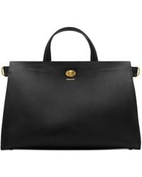 Burberry - Medium Cotswolds Tote Bag - Lyst
