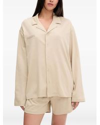 PANGAIA - Buttoned Pyjama Set - Lyst