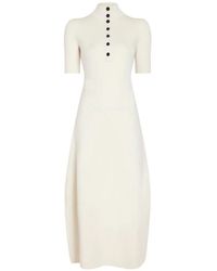 Proenza Schouler - Mathilde Dress - Lyst