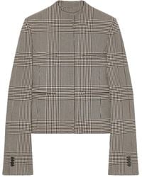 Courreges - Coats & Jackets - Lyst